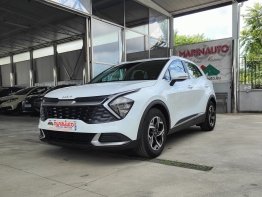 KIA SPORTAGE 1.6 CRDI 136CV MOTION 