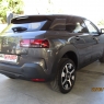 CITROEN C4 CACTUS  BLUEHDI 100CV S&S SHINE  BUSINESS 