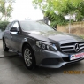 MERCEDES CLASSE C BREAK 200 D 2.2 BUSINESS 9G TRONIC 