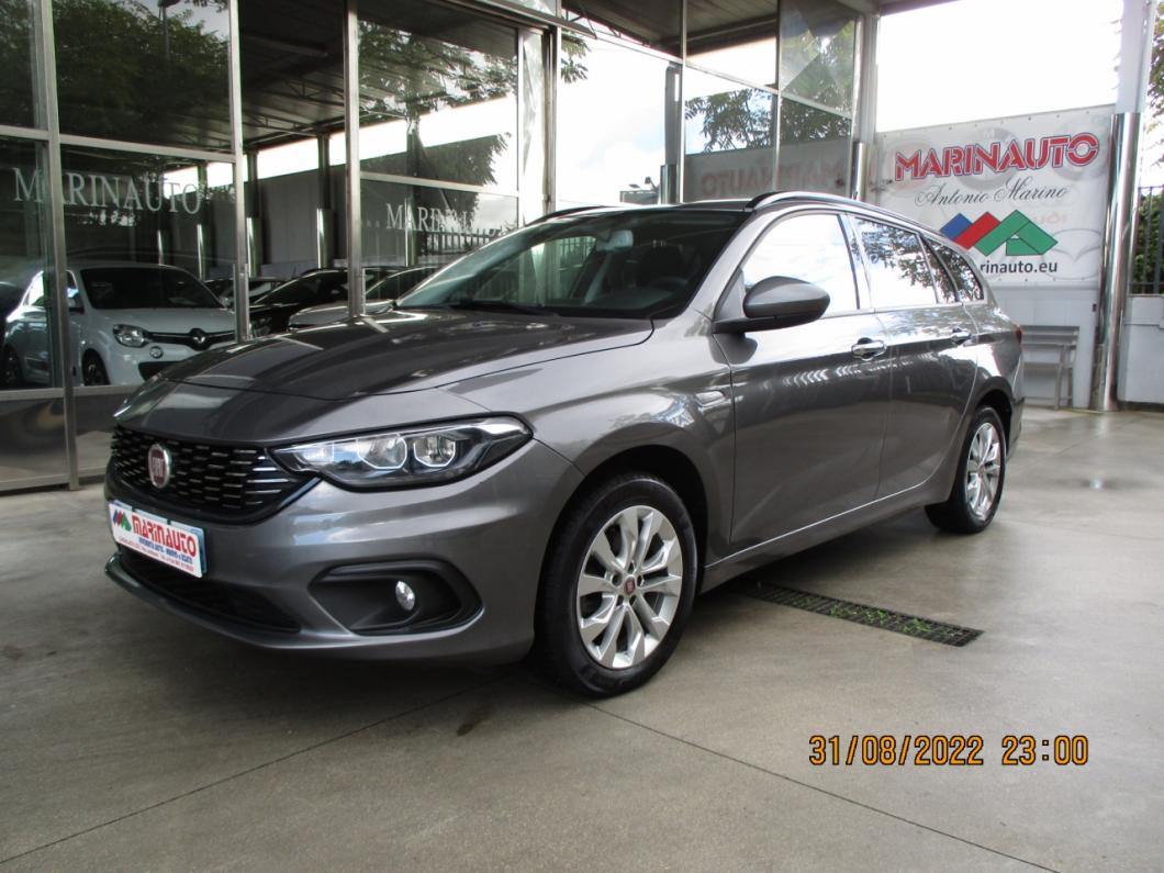 FIAT TIPO SW 1.6 MULTIJET 120 CV LOUNGE 