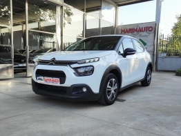 CITROEN C3 BLUEHDI 100CV FEEL BUSINESS 