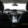 MERCEDES CLASSE C BREAK 200 D 2.2 BUSINESS 9G TRONIC 