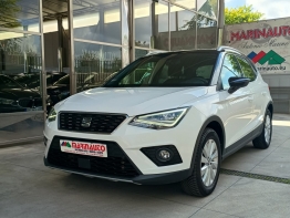 SEAT ARONA 1.6 TDI 95 CV DSG