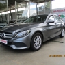 MERCEDES CLASSE C BREAK 200 D 2.2 BUSINESS 9G TRONIC 