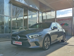 MERCEDES BENZ CLASSE A 2.0 180D