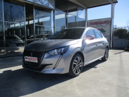 PEUGEOT 208 1.5 BLUEHDI 100CV ALLURE