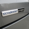 FORD PUMA 1.0 125CV ECOBOST HYBRID TITANIUM 