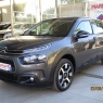 CITROEN C4 CACTUS  BLUEHDI 100CV S&S SHINE  BUSINESS 