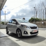 PEUGEOT 108 1.0  72CV  5 porte Allure