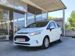 FORD BMAX 1.0 100CV 