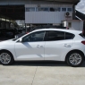 Ford Focus 1.5 Ecoblu' 120 CV Titanium