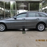 MERCEDES CLASSE C BREAK 200 D 2.2 BUSINESS 9G TRONIC 