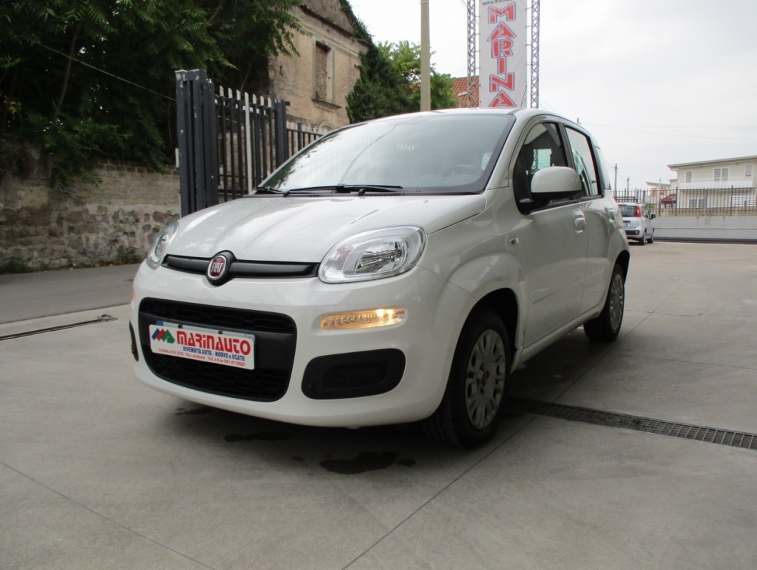 FIAT Panda 1.2 8v 69CV LOUNGE BUSINESS