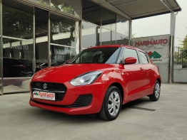 SUZUKI SWIFT 1.2 82CV HYBRID AVANTAGE 