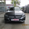 MERCEDES CLASSE C BREAK 200 D 2.2 BUSINESS 9G TRONIC 